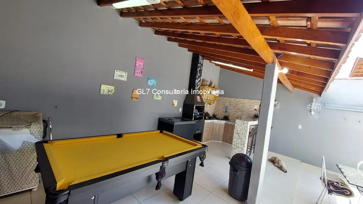 Foto 5 de Casa com 2 quartos à venda, 110m2 em Jardim dos Colibris, Indaiatuba - SP