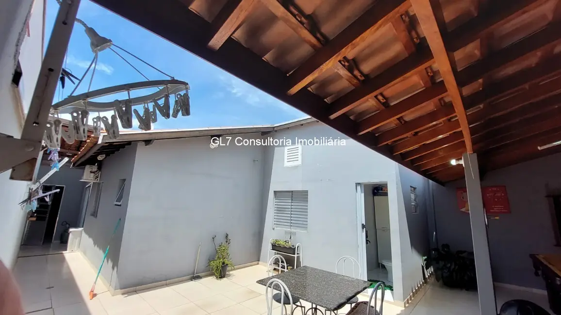 Foto 9 de Casa com 2 quartos à venda, 110m2 em Jardim dos Colibris, Indaiatuba - SP