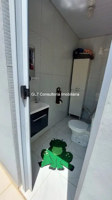 Foto 6 de Casa com 2 quartos à venda, 110m2 em Jardim dos Colibris, Indaiatuba - SP