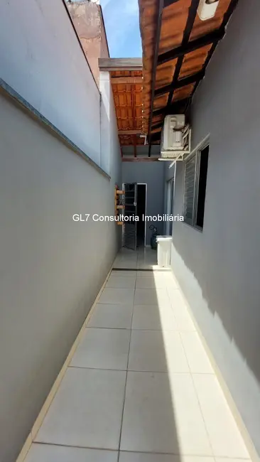 Foto 7 de Casa com 2 quartos à venda, 110m2 em Jardim dos Colibris, Indaiatuba - SP