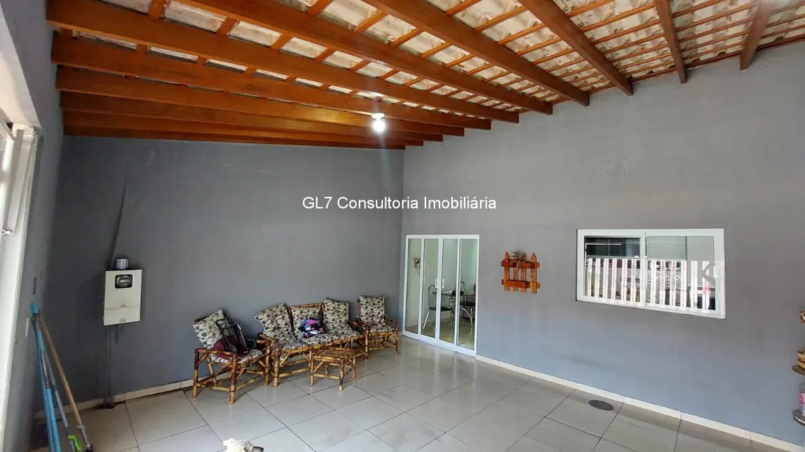 Foto 3 de Casa com 2 quartos à venda, 110m2 em Jardim dos Colibris, Indaiatuba - SP