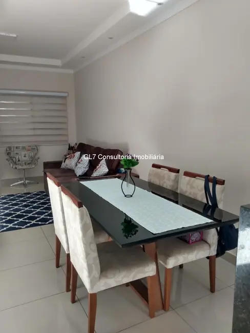 Foto 6 de Casa com 2 quartos à venda, 135m2 em Jardim Monte Carlo, Indaiatuba - SP