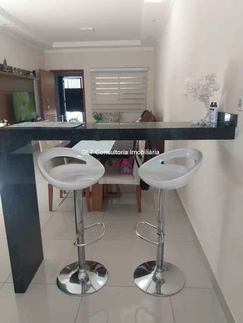 Foto 5 de Casa com 2 quartos à venda, 135m2 em Jardim Monte Carlo, Indaiatuba - SP