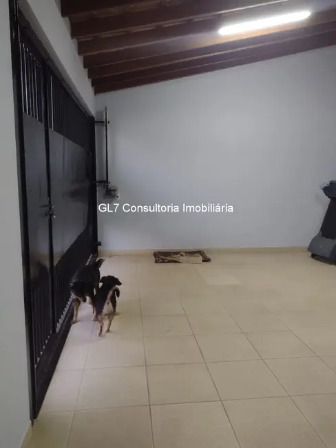 Foto 8 de Casa com 2 quartos à venda, 135m2 em Jardim Monte Carlo, Indaiatuba - SP