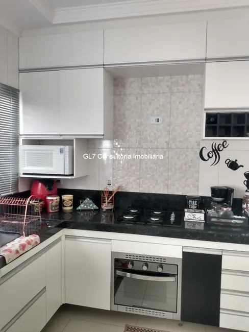 Foto 3 de Casa com 2 quartos à venda, 135m2 em Jardim Monte Carlo, Indaiatuba - SP