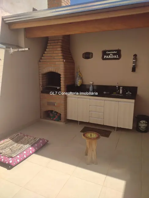 Foto 7 de Casa com 2 quartos à venda, 135m2 em Jardim Monte Carlo, Indaiatuba - SP