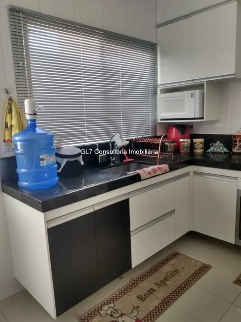Foto 4 de Casa com 2 quartos à venda, 135m2 em Jardim Monte Carlo, Indaiatuba - SP