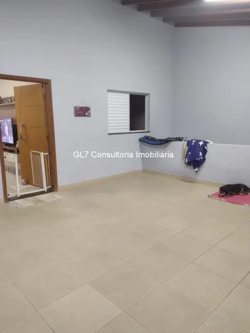 Foto 9 de Casa com 2 quartos à venda, 135m2 em Jardim Monte Carlo, Indaiatuba - SP