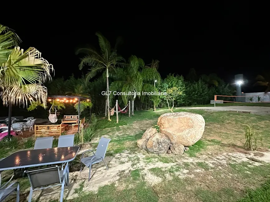 Chácara com 3 quartos à venda, 2200m2 em Colinas do Mosteiro de Itaici, Indaiatuba - SP - imagem 3 Foto 3 de Chácara com 3 quartos à venda, 2200m2 em Colinas do Mosteiro de Itaici, Indaiatuba - SP