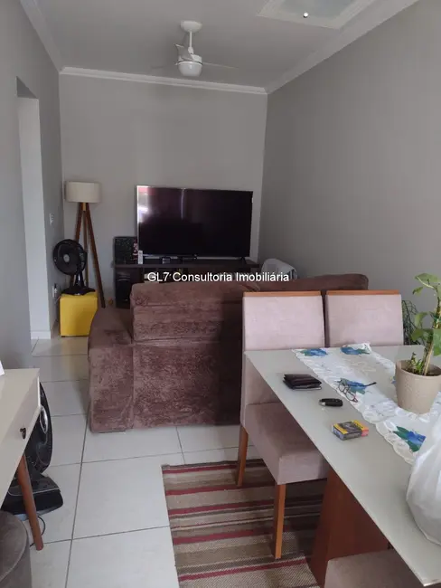 Foto 1 de Apartamento com 2 quartos à venda, 63m2 em Jardim Regina, Indaiatuba - SP