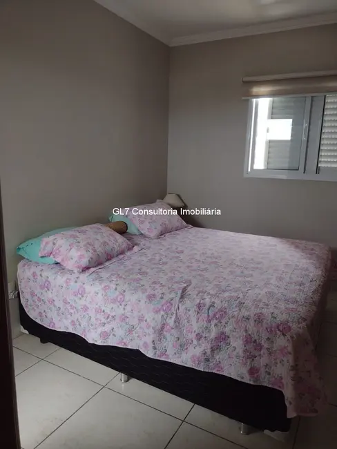 Foto 3 de Apartamento com 2 quartos à venda, 63m2 em Jardim Regina, Indaiatuba - SP