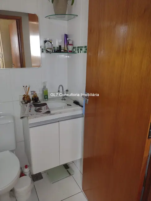 Foto 7 de Apartamento com 2 quartos à venda, 63m2 em Jardim Regina, Indaiatuba - SP