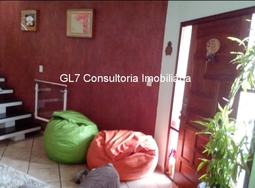 Casa com 4 quartos à venda, 195m2 em Jardim Califórnia, Indaiatuba - SP - imagem 9 Foto 9 de Casa com 4 quartos à venda, 195m2 em Jardim Califórnia, Indaiatuba - SP