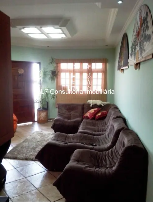 Casa com 4 quartos à venda, 195m2 em Jardim Califórnia, Indaiatuba - SP - imagem 8 Foto 8 de Casa com 4 quartos à venda, 195m2 em Jardim Califórnia, Indaiatuba - SP