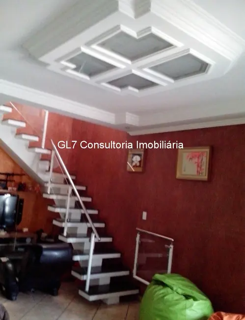 Casa com 4 quartos à venda, 195m2 em Jardim Califórnia, Indaiatuba - SP - imagem 7 Foto 7 de Casa com 4 quartos à venda, 195m2 em Jardim Califórnia, Indaiatuba - SP