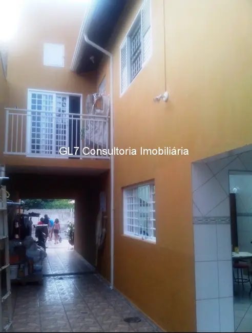 Foto 2 de Casa com 4 quartos à venda, 195m2 em Jardim Califórnia, Indaiatuba - SP