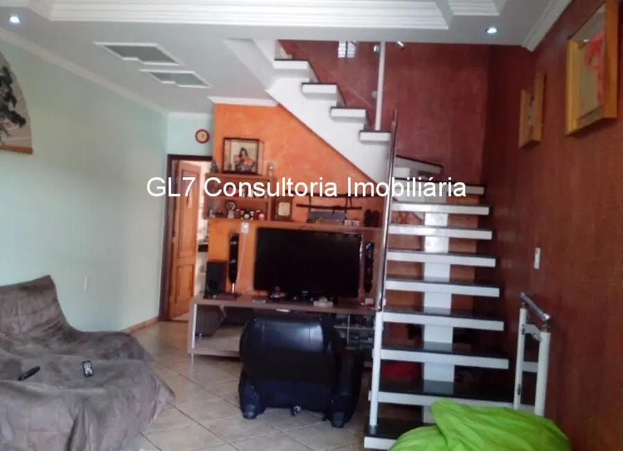 Casa com 4 quartos à venda, 195m2 em Jardim Califórnia, Indaiatuba - SP - imagem 5 Foto 5 de Casa com 4 quartos à venda, 195m2 em Jardim Califórnia, Indaiatuba - SP