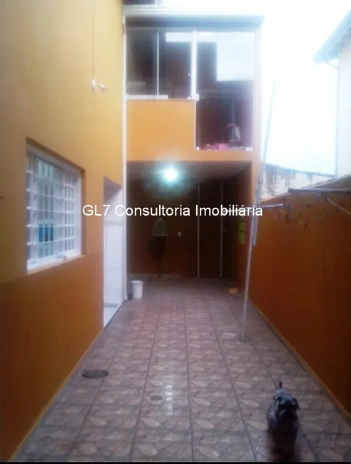 Casa com 4 quartos à venda, 195m2 em Jardim Califórnia, Indaiatuba - SP - imagem 3 Foto 3 de Casa com 4 quartos à venda, 195m2 em Jardim Califórnia, Indaiatuba - SP