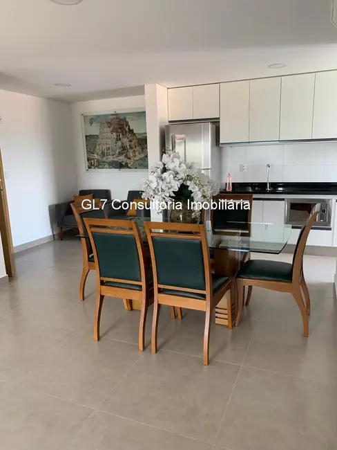 Foto 2 de Apartamento com 3 quartos à venda, 90m2 em Centro, Indaiatuba - SP