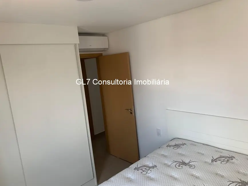 Foto 6 de Apartamento com 3 quartos à venda, 90m2 em Centro, Indaiatuba - SP