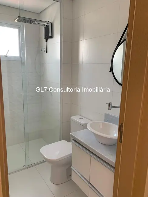 Foto 4 de Apartamento com 3 quartos à venda, 90m2 em Centro, Indaiatuba - SP