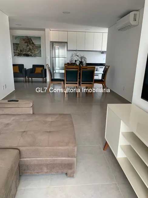 Foto 3 de Apartamento com 3 quartos à venda, 90m2 em Centro, Indaiatuba - SP