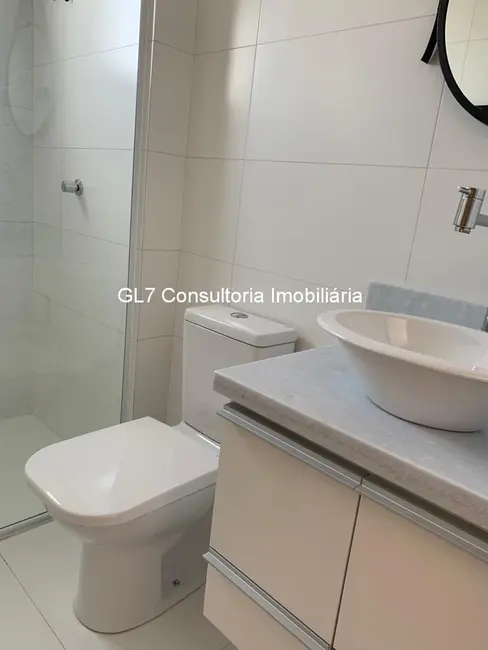 Foto 5 de Apartamento com 3 quartos à venda, 90m2 em Centro, Indaiatuba - SP