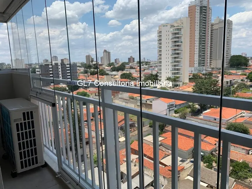 Foto 1 de Apartamento com 3 quartos à venda, 90m2 em Centro, Indaiatuba - SP