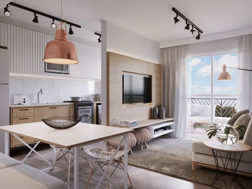 Foto 6 de Apartamento com 2 quartos à venda, 65m2 em Pechincha, Rio De Janeiro - RJ