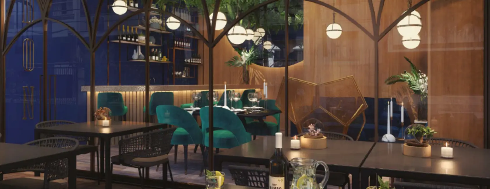 Foto 9 de Loja à venda, 91m2 em Leblon, Rio De Janeiro - RJ