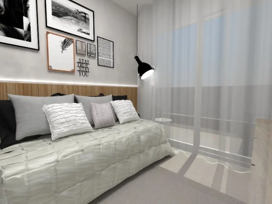 Foto 8 de Apartamento com 2 quartos à venda, 78m2 em Botafogo, Rio De Janeiro - RJ