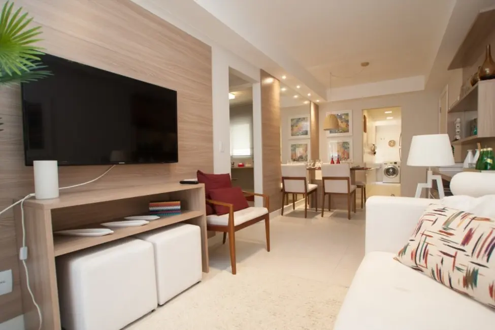 Apartamento com 2 quartos à venda, 68m2 em Vila Isabel, Rio De Janeiro - RJ - imagem 5 Foto 5 de Apartamento com 2 quartos à venda, 68m2 em Vila Isabel, Rio De Janeiro - RJ