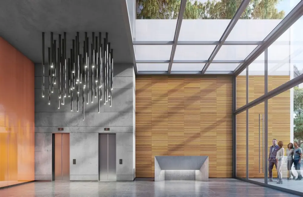 Foto 4 de Apartamento com 3 quartos à venda, 113m2 em Botafogo, Rio De Janeiro - RJ