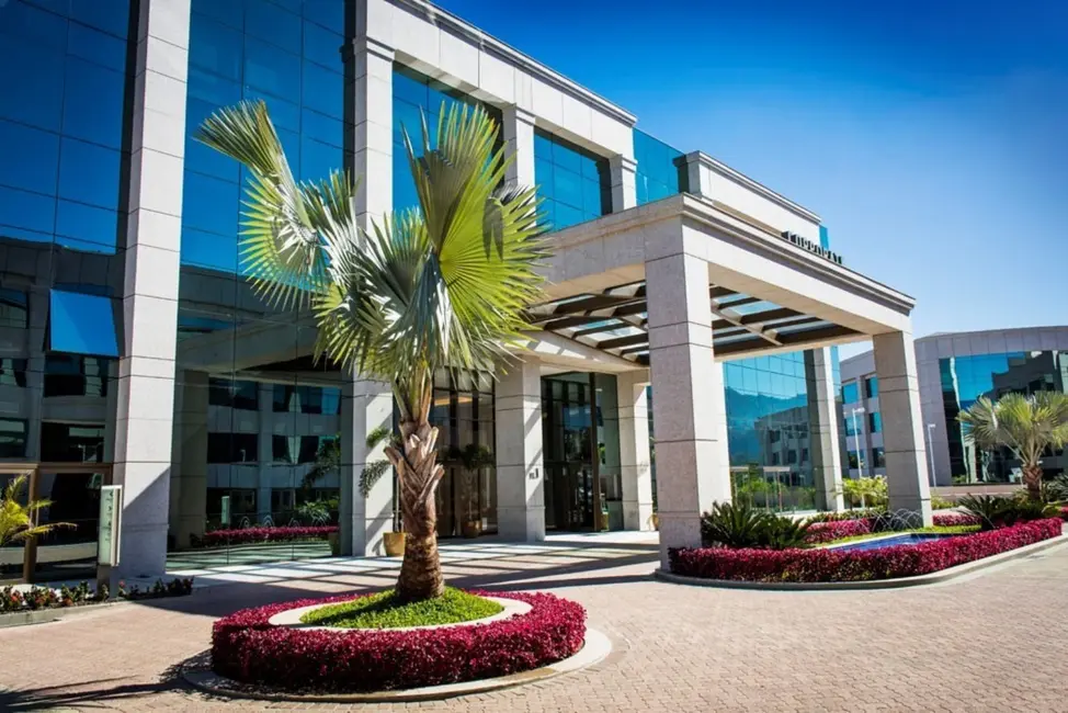 Sala Comercial à venda, 92m2 em Barra da Tijuca, Rio De Janeiro - RJ - imagem 4 Foto 4 de Sala Comercial à venda, 92m2 em Barra da Tijuca, Rio De Janeiro - RJ