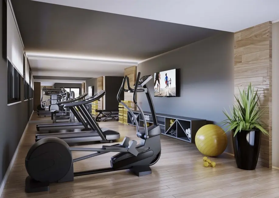 Apartamento com 2 quartos à venda, 60m2 em Cachambi, Rio De Janeiro - RJ - imagem 8 Foto 8 de Apartamento com 2 quartos à venda, 60m2 em Cachambi, Rio De Janeiro - RJ