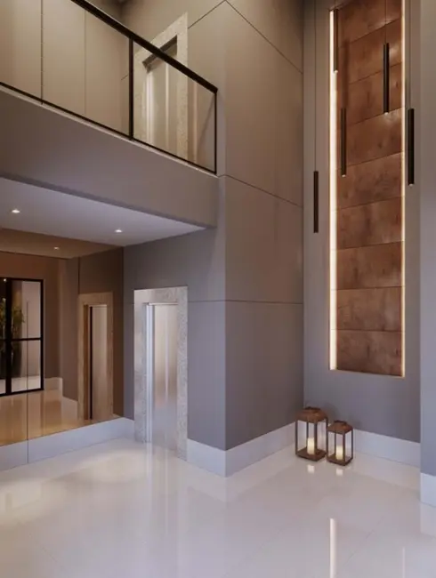 Apartamento com 2 quartos à venda, 60m2 em Cachambi, Rio De Janeiro - RJ - imagem 4 Foto 4 de Apartamento com 2 quartos à venda, 60m2 em Cachambi, Rio De Janeiro - RJ