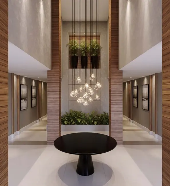 Apartamento com 2 quartos à venda, 60m2 em Cachambi, Rio De Janeiro - RJ - imagem 3 Foto 3 de Apartamento com 2 quartos à venda, 60m2 em Cachambi, Rio De Janeiro - RJ