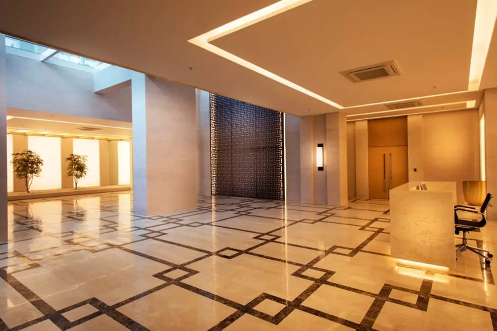 Apartamento com 5 quartos à venda, 648m2 em Barra da Tijuca, Rio De Janeiro - RJ - imagem 5 Foto 5 de Apartamento com 5 quartos à venda, 648m2 em Barra da Tijuca, Rio De Janeiro - RJ