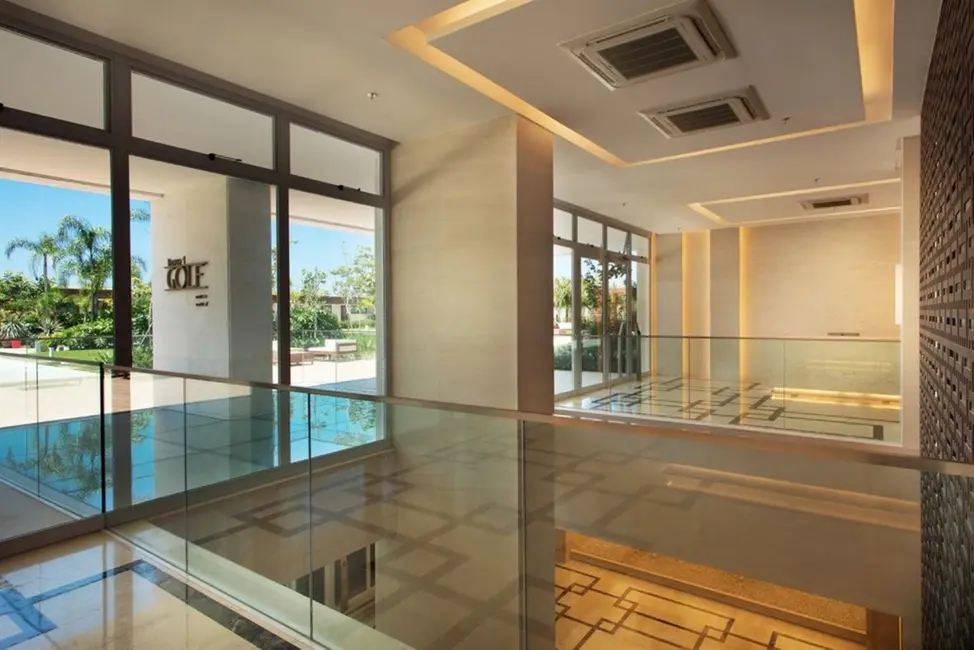 Foto 6 de Apartamento com 4 quartos à venda, 381m2 em Barra da Tijuca, Rio De Janeiro - RJ