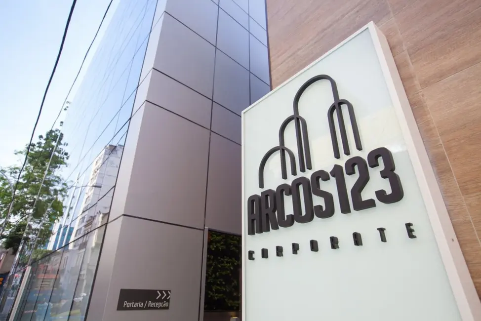 Sala Comercial à venda, 21m2 em Centro, Rio De Janeiro - RJ - imagem 4 Foto 4 de Sala Comercial à venda, 21m2 em Centro, Rio De Janeiro - RJ