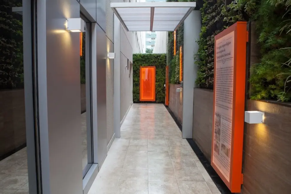 Sala Comercial à venda, 21m2 em Centro, Rio De Janeiro - RJ - imagem 5 Foto 5 de Sala Comercial à venda, 21m2 em Centro, Rio De Janeiro - RJ