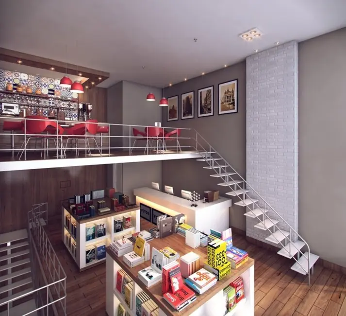 Foto 6 de Sala Comercial à venda, 56m2 em Centro, Rio De Janeiro - RJ