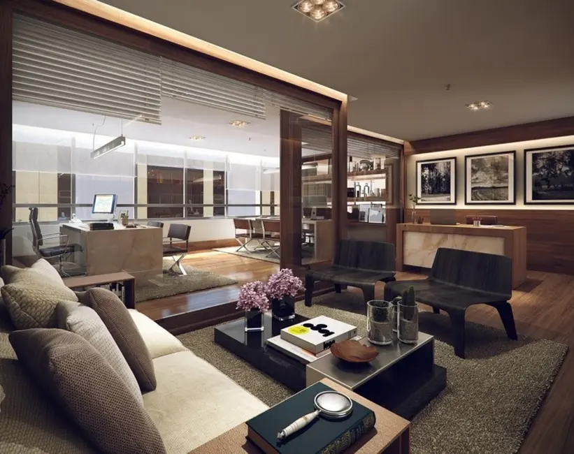 Foto 8 de Sala Comercial à venda, 56m2 em Centro, Rio De Janeiro - RJ