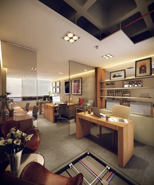 Sala Comercial à venda, 22m2 em Centro, Rio De Janeiro - RJ - imagem 9 Foto 9 de Sala Comercial à venda, 22m2 em Centro, Rio De Janeiro - RJ
