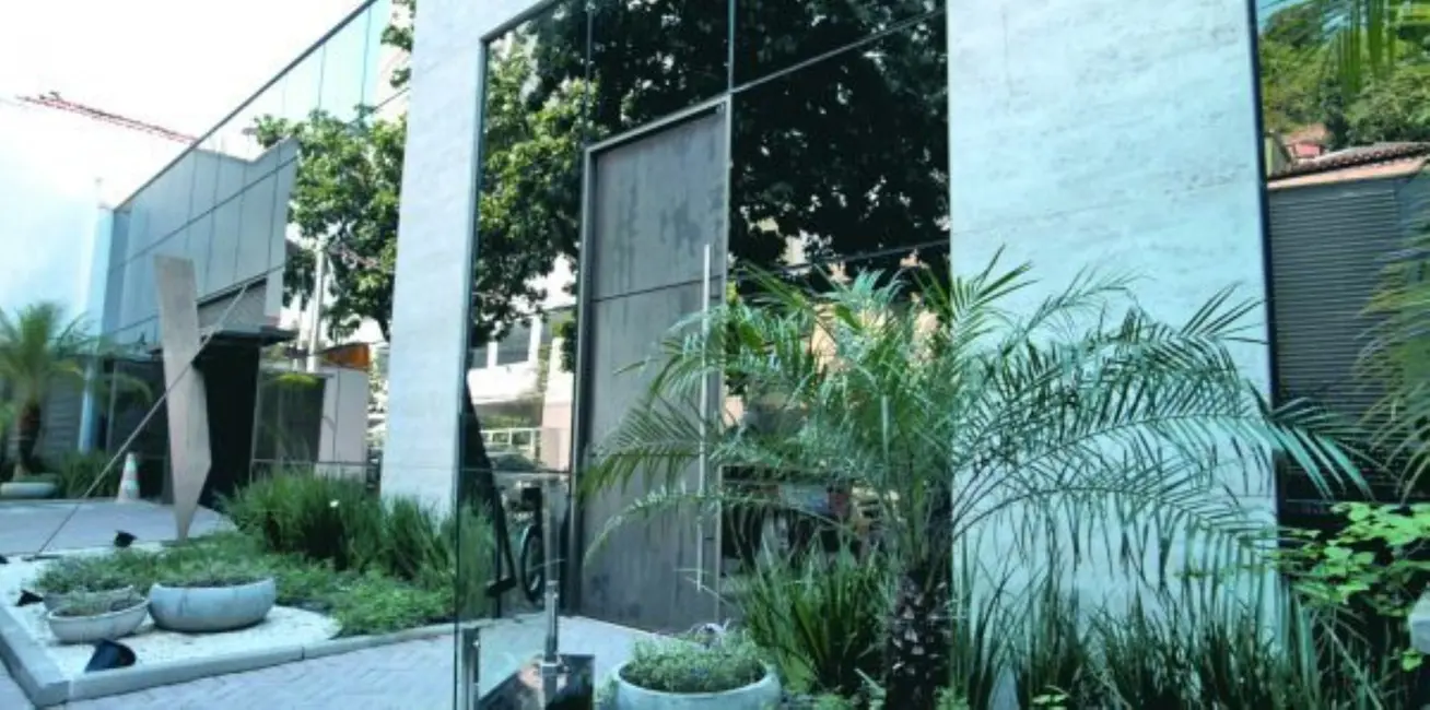 Foto 5 de Apartamento com 4 quartos à venda, 253m2 em Botafogo, Rio De Janeiro - RJ