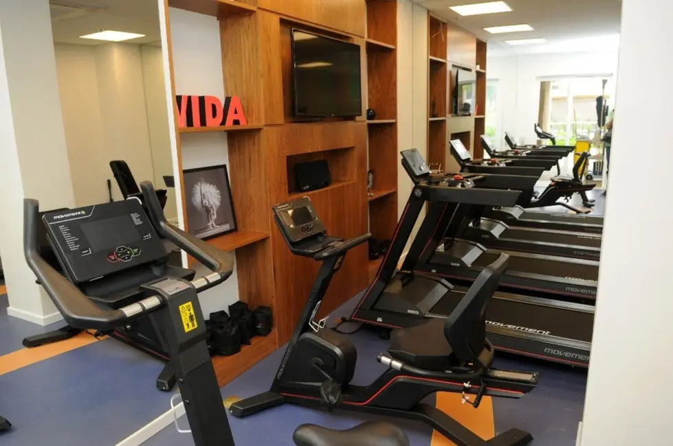 Foto 7 de Apartamento com 3 quartos à venda, 70m2 em Jacarepaguá, Rio De Janeiro - RJ