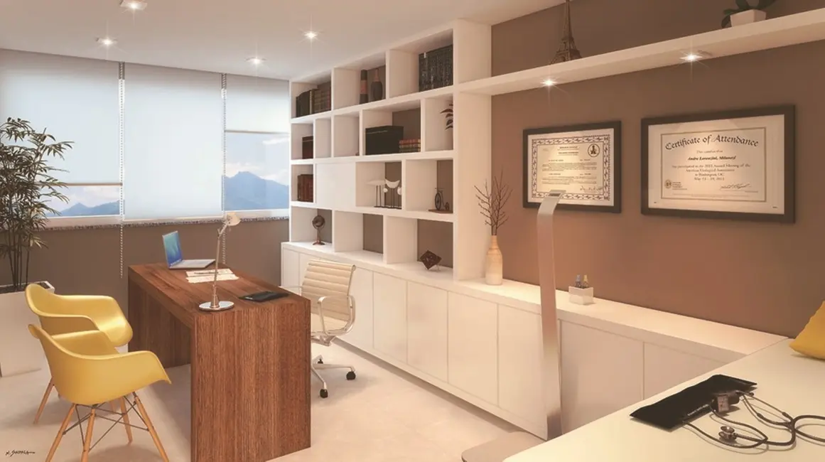 Sala Comercial à venda, 20m2 em Tijuca, Rio De Janeiro - RJ - imagem 5 Foto 5 de Sala Comercial à venda, 20m2 em Tijuca, Rio De Janeiro - RJ