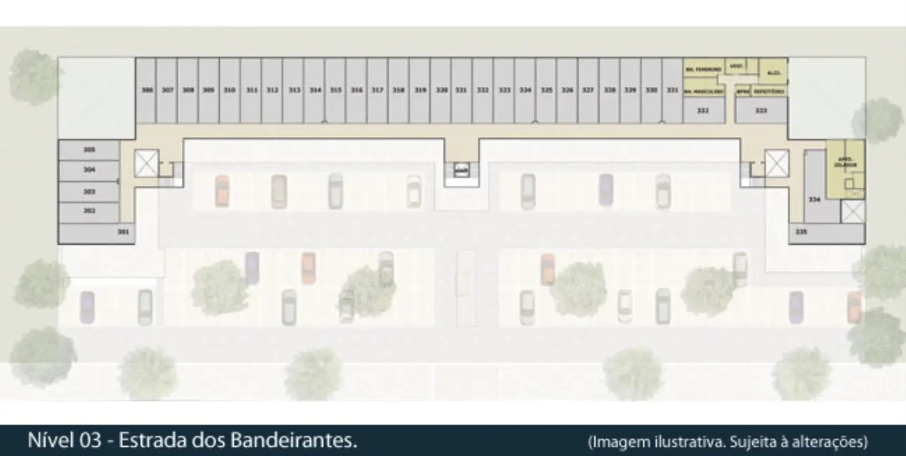 Sala Comercial à venda, 24m2 em Jacarepaguá, Rio De Janeiro - RJ - imagem 9 Foto 9 de Sala Comercial à venda, 24m2 em Jacarepaguá, Rio De Janeiro - RJ