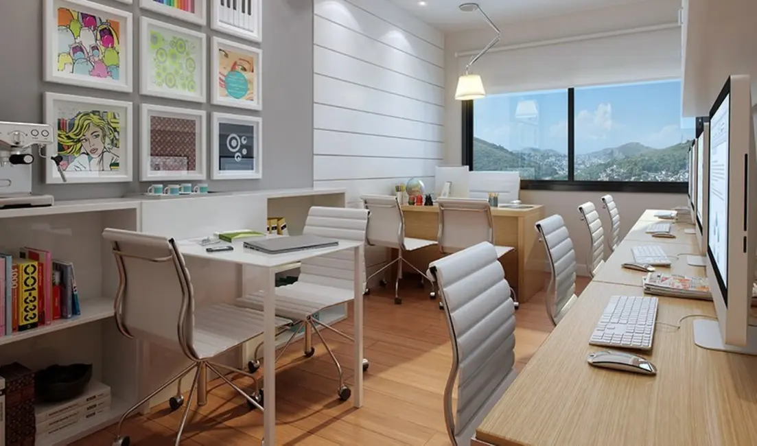 Sala Comercial à venda, 18m2 em Taquara, Rio De Janeiro - RJ - imagem 7 Foto 7 de Sala Comercial à venda, 18m2 em Taquara, Rio De Janeiro - RJ