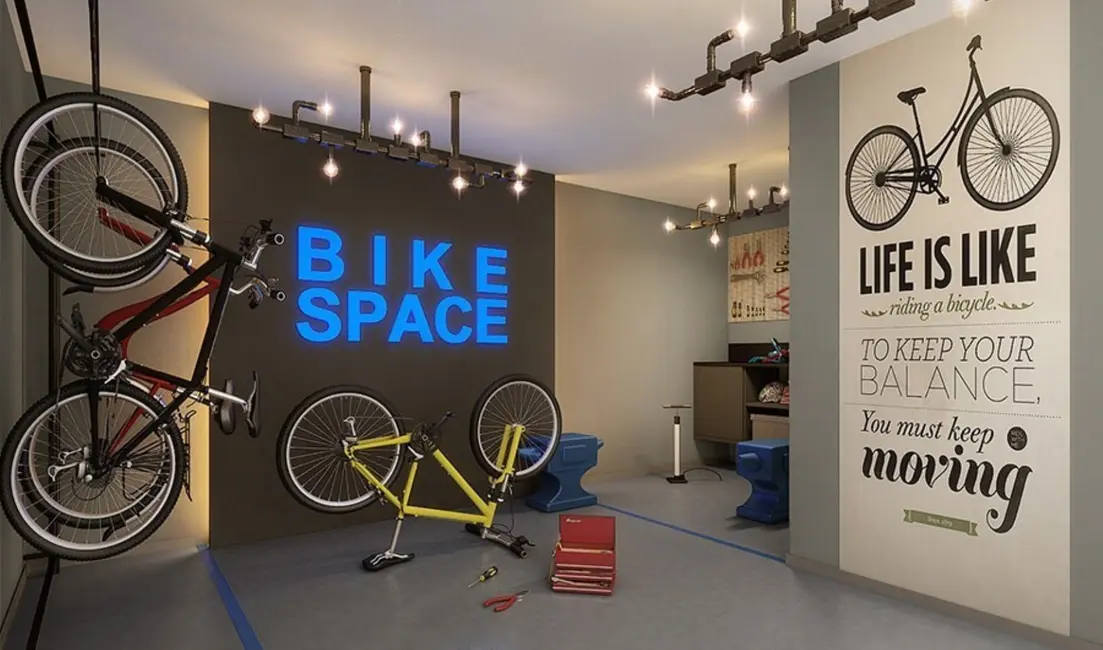 Foto 8 de Apartamento com 1 quarto à venda, 38m2 em Rio De Janeiro - RJ